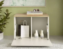 Schuhbank LIMA