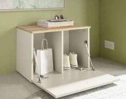 Schuhbank LIMA