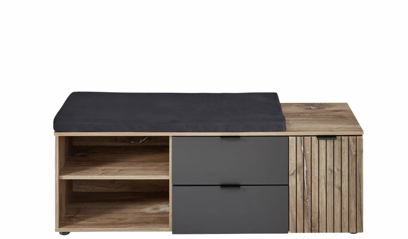 Schuhbank LINEA