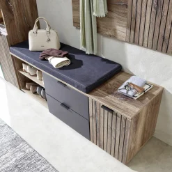 Schuhbank LINEA