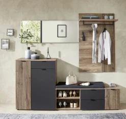 Schuhbank LINEA