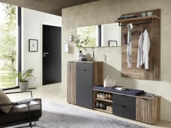 Schuhbank LINEA