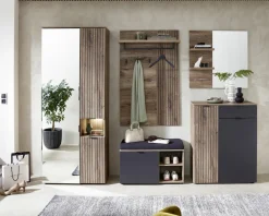 Schuhbank LINEA