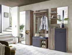 Schuhbank LINEA