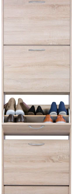 Schuhkipper MAINZ 2