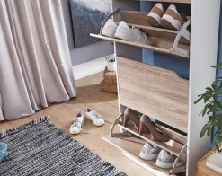 Schuhkipper TUMBES