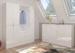 Schuhkommode BODITE