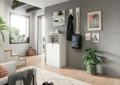 Schuhkommode BODITE