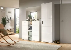 Schuhkommode WOLDIYA
