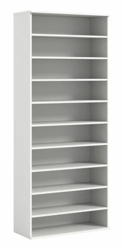 Schuhregal BODITE