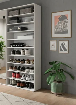 Schuhregal BODITE