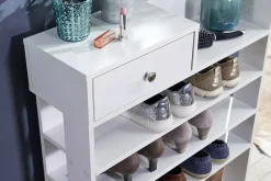 Schuhregal YAURI ESPINAR