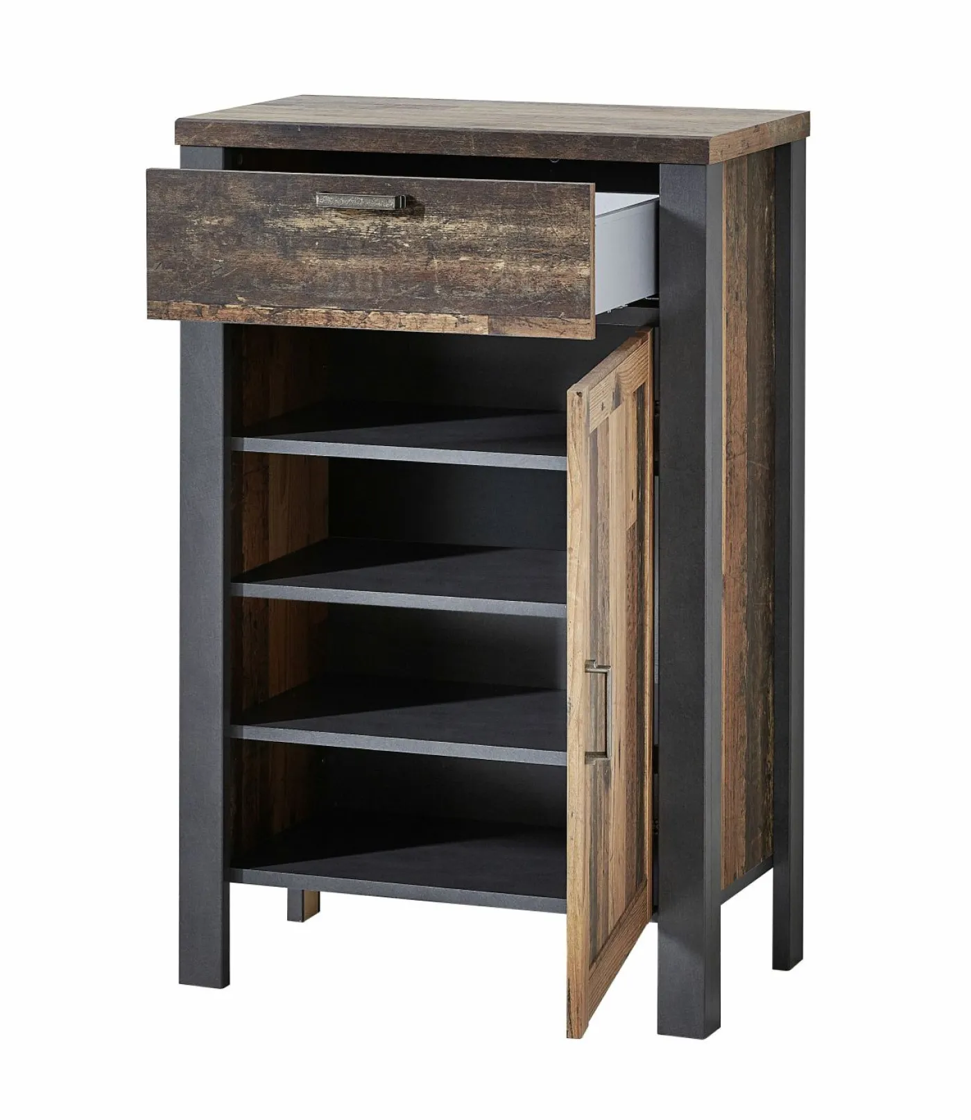 Schuhschrank CARDIFF