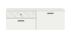 Schuhschrank hängend ZIWAY