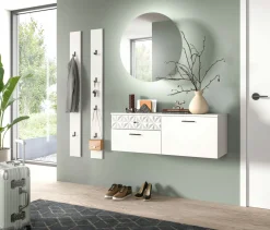 Schuhschrank hängend ZIWAY
