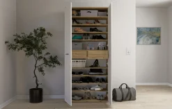 Schuhschrank LEON