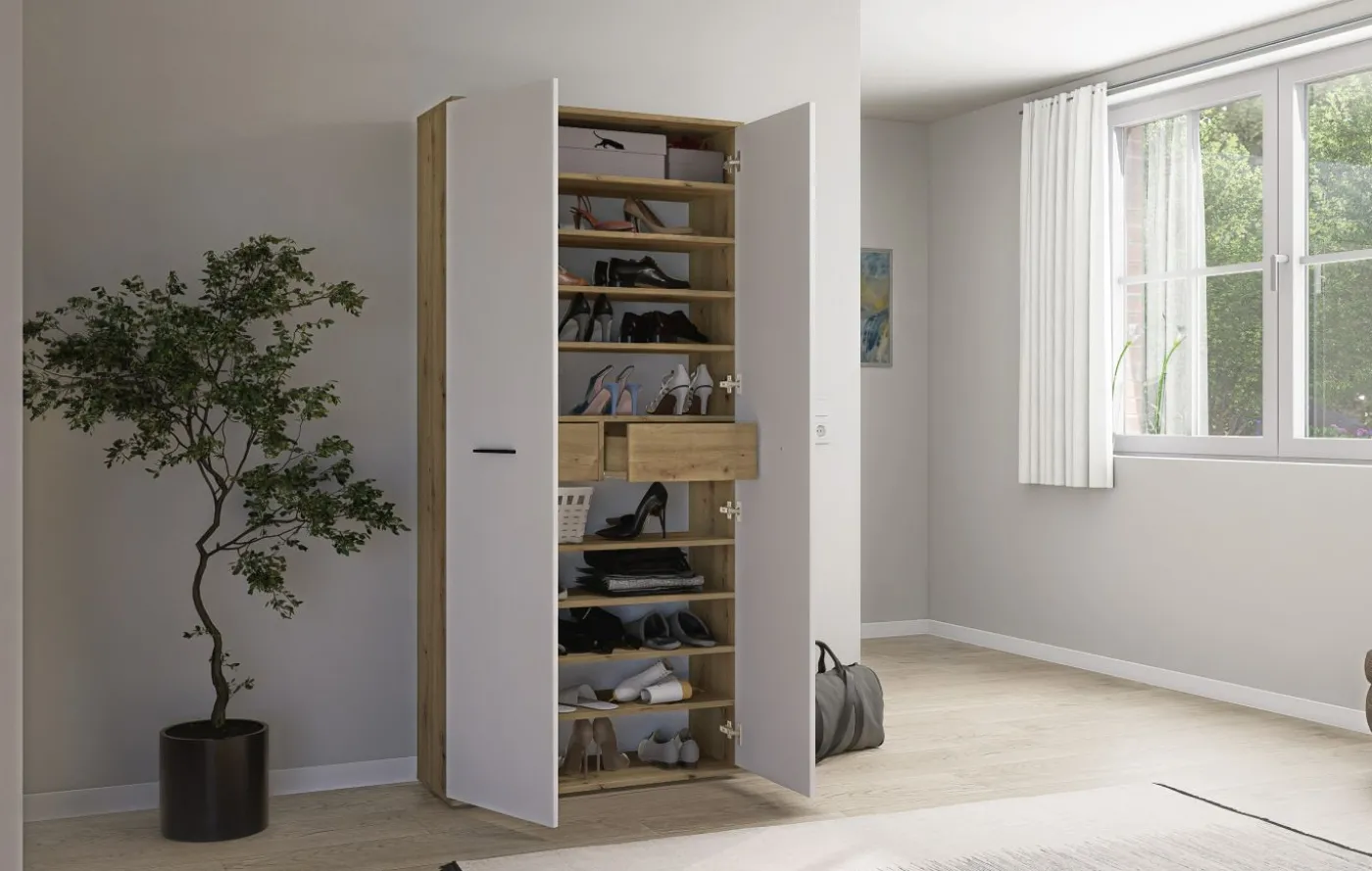 Schuhschrank LEON