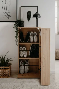 Schuhschrank SATOS 2B