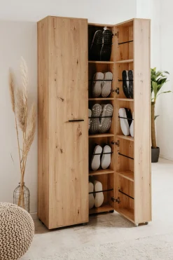 Schuhschrank VISBY