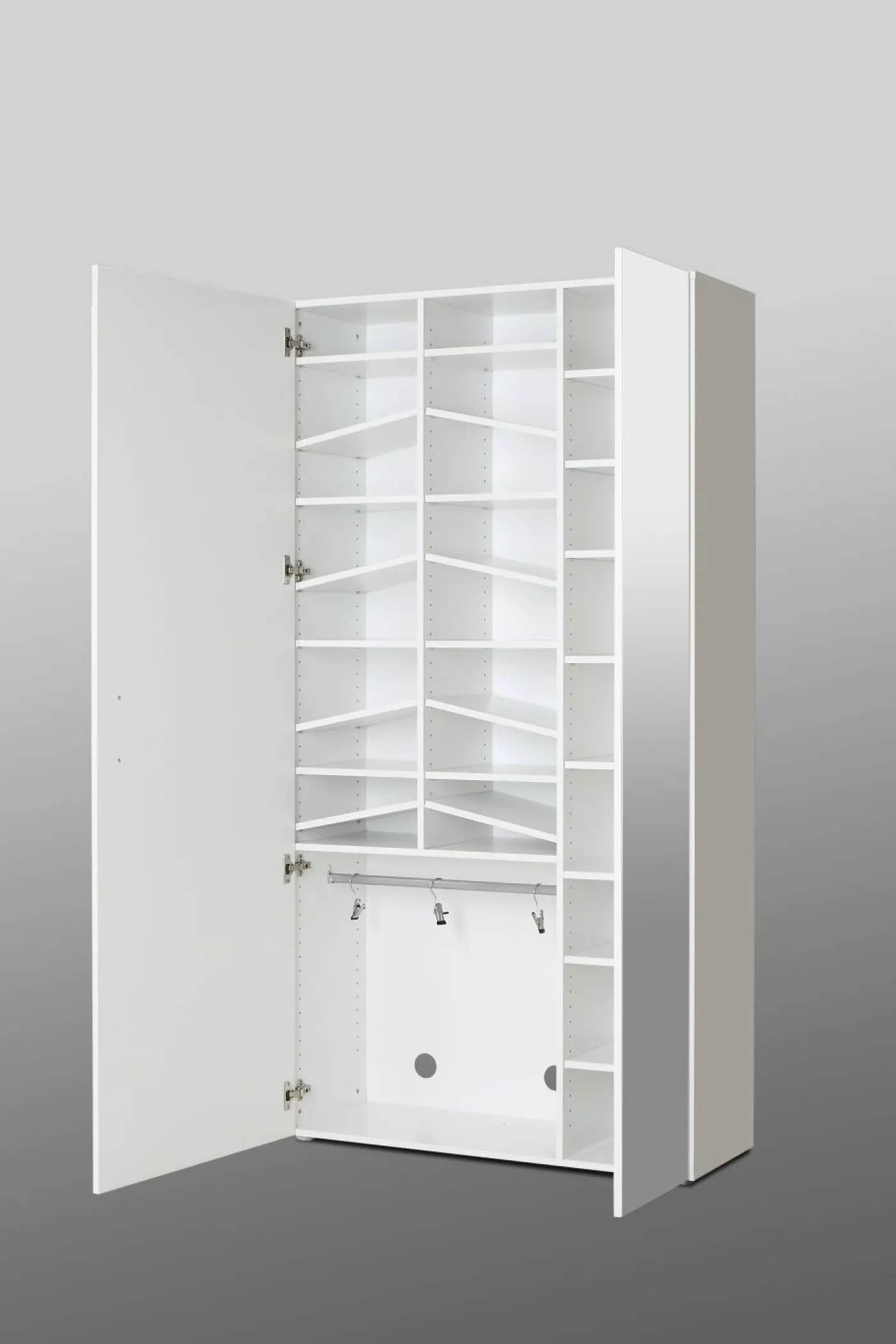 Schuhschrank YVONNE