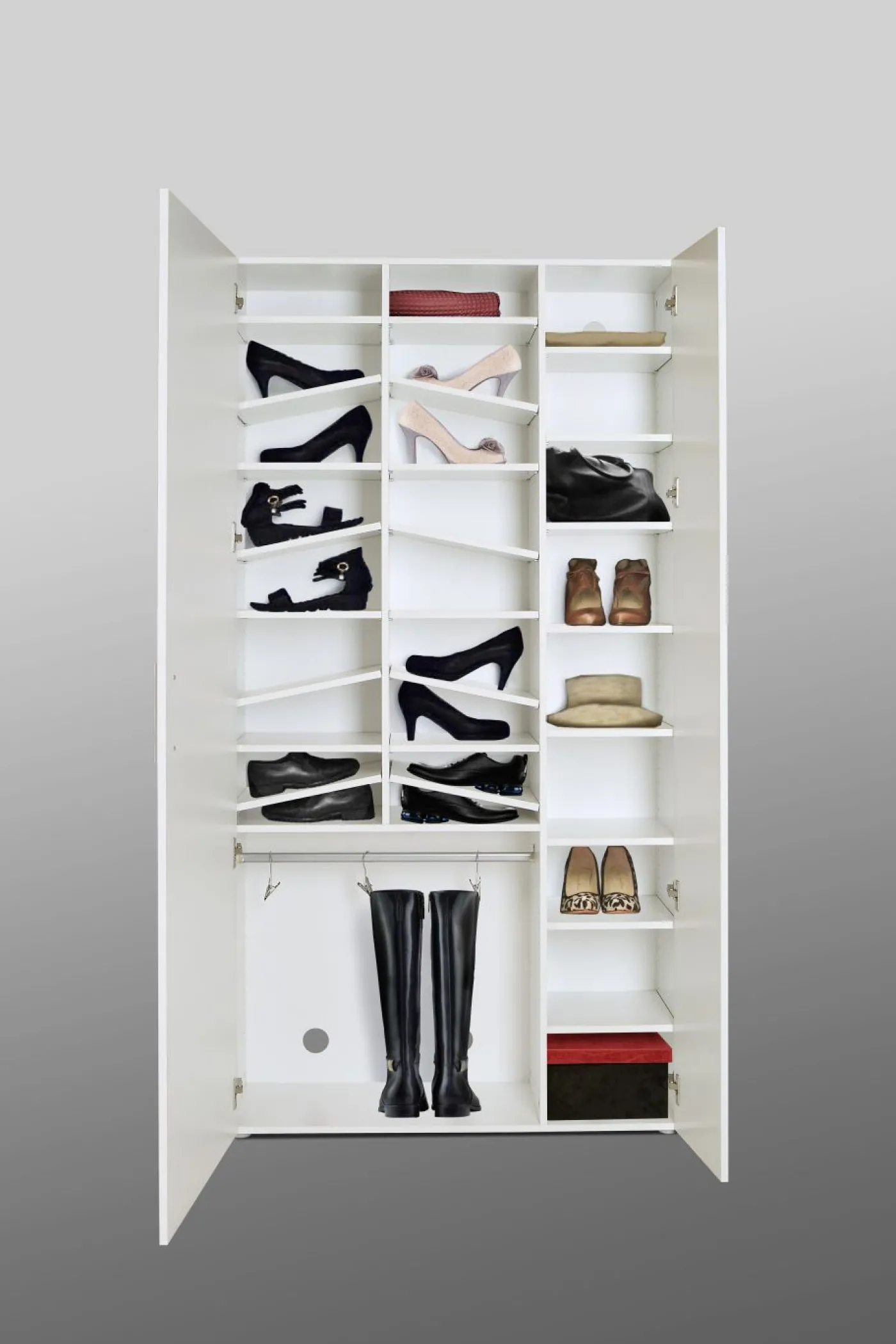 Schuhschrank YVONNE