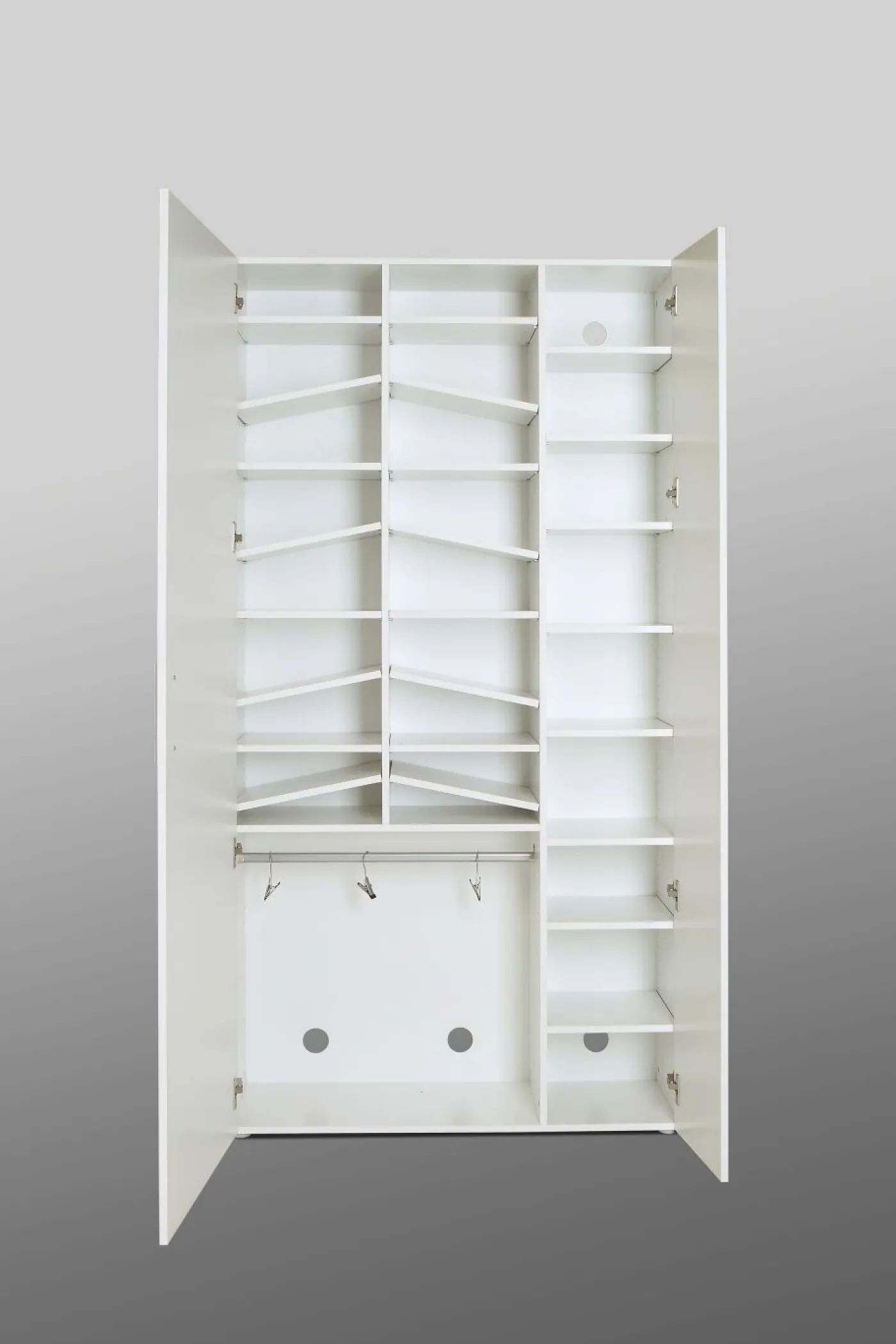 Schuhschrank YVONNE