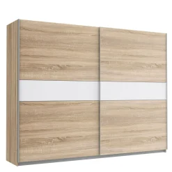 Schwebetürenschrank 220 cm WINNER PLUS