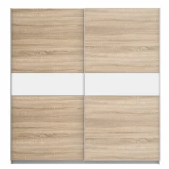 Schwebetürenschrank 170 cm WINNER PLUS