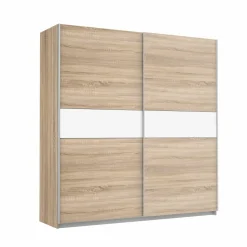 Schwebetürenschrank 170 cm WINNER PLUS