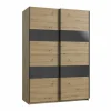 Schwebetürenschrank ALTONA 1