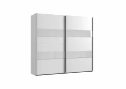 Schwebetürenschrank ALTONA 2