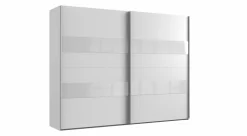Schwebetürenschrank ALTONA 2