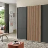 Schwebetürenschrank ANDORRA