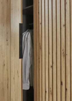 Schwebetürenschrank ANDORRA