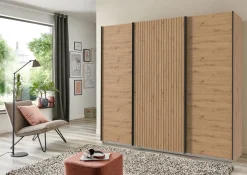 Schwebetürenschrank ANDORRA