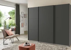 Schwebetürenschrank ANDORRA