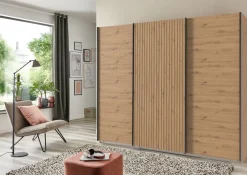 Schwebetürenschrank ANDORRA