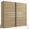 Schwebetürenschrank ANNA