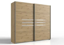 Schwebetürenschrank ANNA