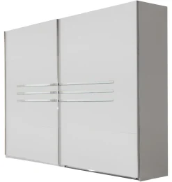 Schwebetürenschrank ANNA