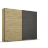 Schwebetürenschrank APOLLON