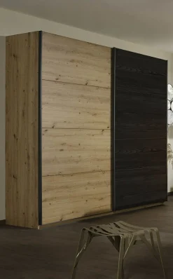 Schwebetürenschrank APOLLON