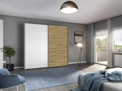Schwebetürenschrank AURELIO