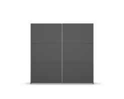 Schwebetürenschrank AURELIO