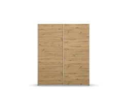 Schwebetürenschrank AURELIO
