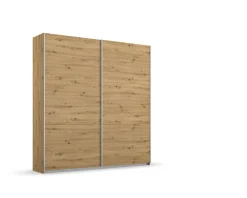 Schwebetürenschrank AURELIO