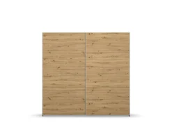 Schwebetürenschrank AURELIO