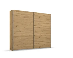 Schwebetürenschrank AURELIO