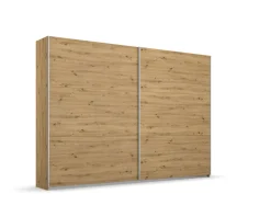 Schwebetürenschrank AURELIO