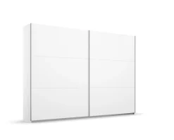 Schwebetürenschrank AURELIO